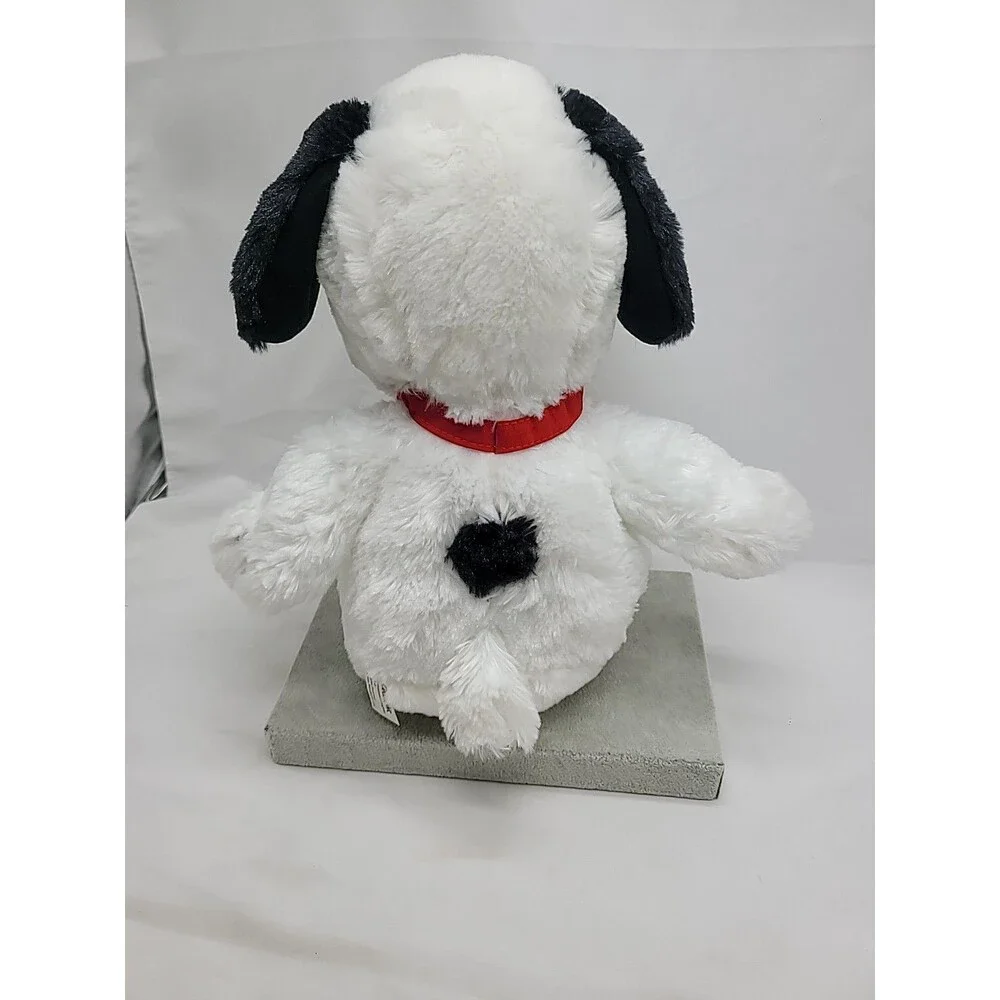 Cedar Fair Peanuts Gang Snoopy Plush 14
